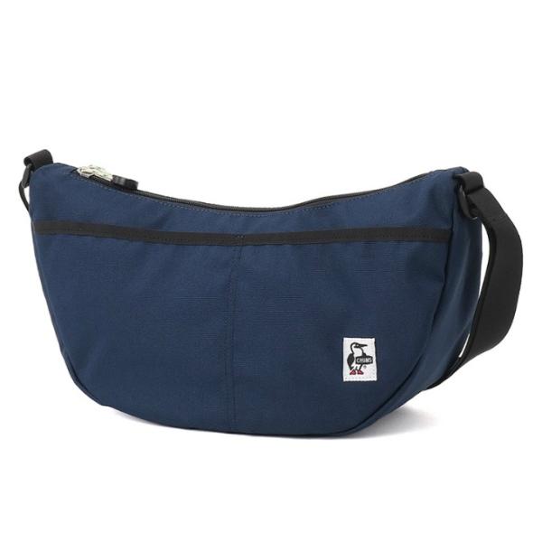 チャムス(CHUMS) ショルダーバッグ リサイクルスモールバナナショルダーバッグ CH60-396...