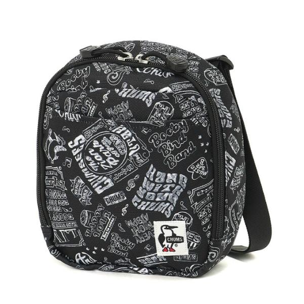 チャムス(CHUMS) ショルダーバッグ リサイクルヒッポショルダー CH60-3847-LIVE ...