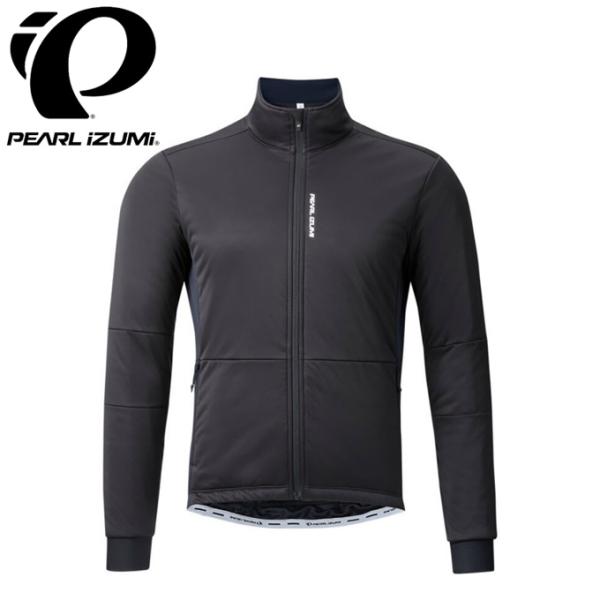 パールイズミ(Pearl Izumi) サイクルジャージ メンズ ストレッチ エア ジャケット 38...