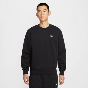 NIKE（ナイキ） スウェットトレーナー メンズ Dri-FIT フリース