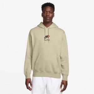 NIKE（ナイキ） スウェットパーカー メンズ CLUB 裏起毛フード