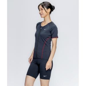 ナイキ(NIKE) フィットネス水着 セパレー...の詳細画像3