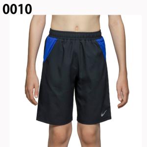 ナイキ NIKE スクール水着 男の子 ジュニ...の詳細画像1