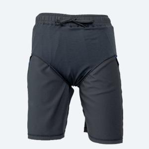 ナイキ NIKE スクール水着 男の子 ジュニ...の詳細画像5