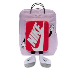 ナイキ(NIKE) バックパック ジュニア BOXY バックパック 13 HM9973-537