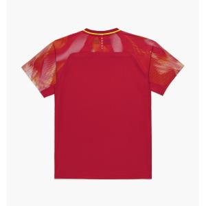 ヨネックス バドミントンウェア ゲームシャツ ...の詳細画像5