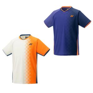 ヨネックス メンズゲームシャツ 10738の買取情報