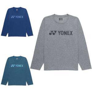 インターハイYONEX 長袖Tシャツ M YONEX ヨネックス 東北 南インターハイ 2017 Tシャツ ロングT - メルカリ