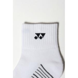 ヨネックス(YONEX) ソックス 3足組 レ...の詳細画像2