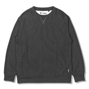 フォックスファイヤー スウェット トレーナー メンズ サーマルアゼ長袖クルー 5115519-023の商品画像