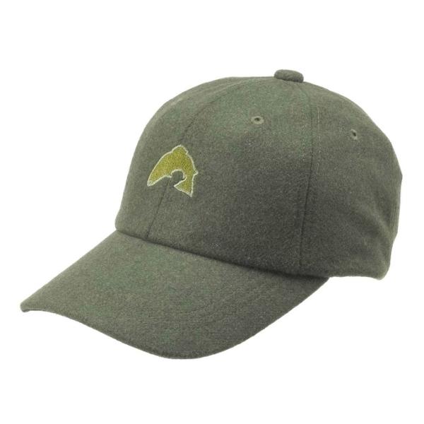 フォックスファイヤー 帽子 キャップ メンズ フランネル CAP 5422433-070