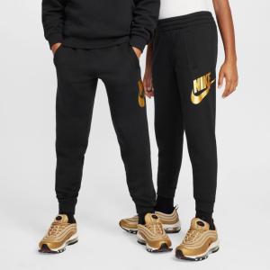 ナイキ(NIKE) スウェットロングパンツ ジュニア NSW FLC ジョガー HQ0981-010
