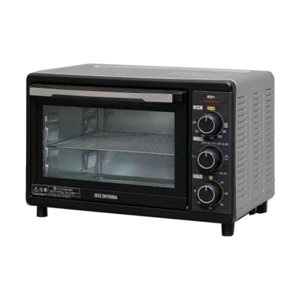 アイリスオーヤマ(IRIS OHYAMA) ノンフライヤー オーブン トースター コンベクションオー...