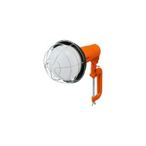 アイリスオーヤマ(IRIS OHYAMA) LEDライト LED投光器5500lm LWT-5500CK2 【メーカー直送】【ご自宅配送限定】‥