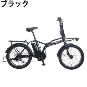 【送料無料】 ペルテック 電動自転車 1年保証...の詳細画像1
