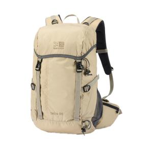 カリマー バックパック タトラ 25の買取情報