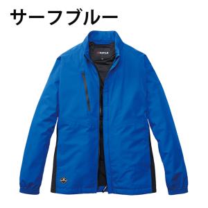 【送料無料】バートル BURTLE ジャケット...の詳細画像1