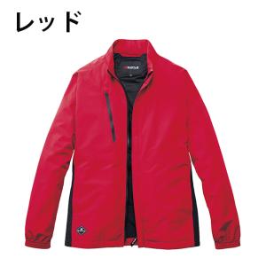 【送料無料】バートル BURTLE ジャケット...の詳細画像4