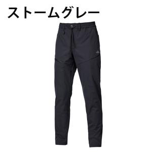 バートル BURTLE ロングパンツ メンズ ...の詳細画像1
