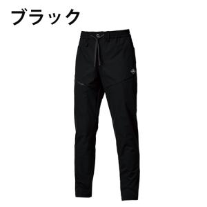 バートル BURTLE ロングパンツ メンズ ...の詳細画像2