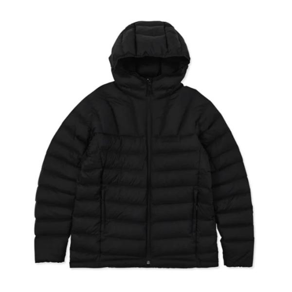 マーモット Marmot ダウンジャケット メンズ Lance Down Hoodie ランスダウン...
