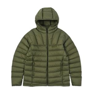 アウター(メンズ) マーモット Dima Down Parka Pro L KHAKI