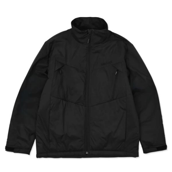 マーモット(Marmot) 中綿ジャケット メンズ Light Trace Padding Jack...