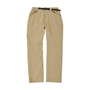 Marmot メンズ ロングパンツ BEIGEの買取情報