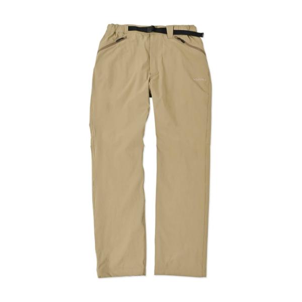 マーモット Marmot ロングパンツ メンズ アクトイージー PT TSAMP061-BEIGE ...