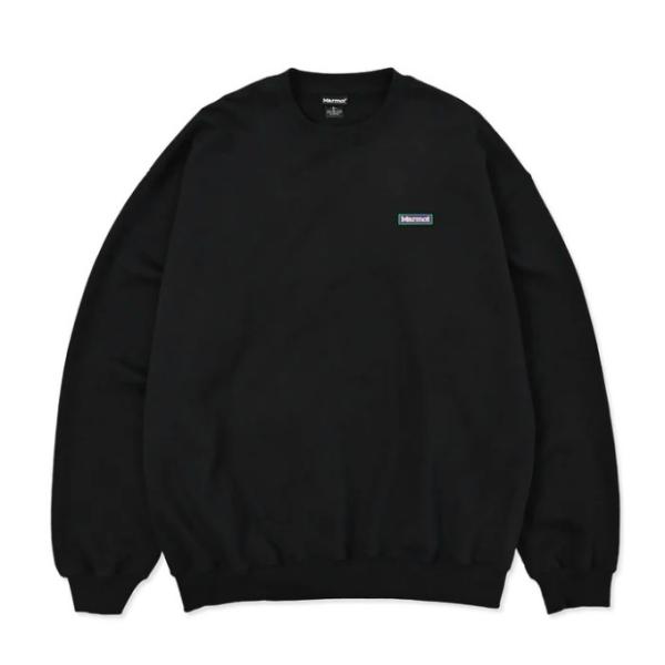 マーモット(Marmot) スウェット トレーナー メンズ Marmot Stability Swe...