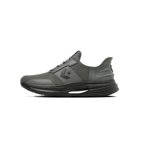 コンバース(CONVERSE) スニーカー メンズ CAVESTAR SLIT SLIDE ケイブス...