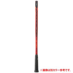 ヨネックス ソフトテニスラケット 前衛向け ジ...の詳細画像2
