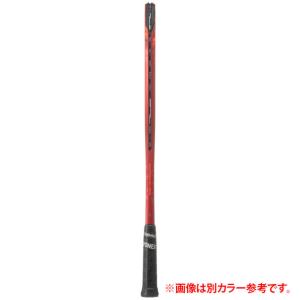 ヨネックス ソフトテニスラケット 前衛向け ジ...の詳細画像3