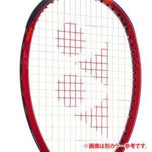 ヨネックス ソフトテニスラケット 前衛向け ジ...の詳細画像5