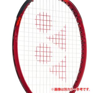 ヨネックス ソフトテニスラケット オールラウン...の詳細画像5