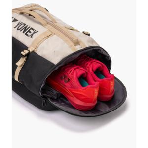 ヨネックス テニス バドミントン ラケットリュ...の詳細画像3