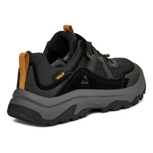 テバ TEVA スニーカー メンズ ハリケーン...の詳細画像3