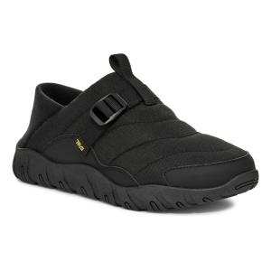 テバ TEVA スニーカー レディース リエンバー キャンプ 1173975-BLK