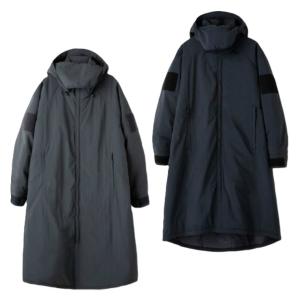 WILDTHINGS 中綿ジャケット メンズの買取情報