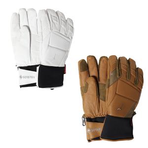 MIZUNO（ミズノ） 2024-25 LEATHER 3FINGER GLOVES（レザー 3