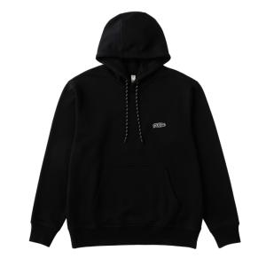 キーン KEEN スウェットパーカー メンズ ハーベストテック HD 1031609-BLACK