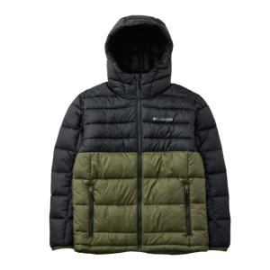 コロンビア 中綿ジャケット メンズの買取情報