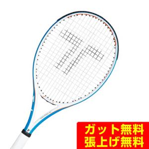 ラケット(硬式用) toalson s-mach tour v5 S-MACH TOUR V5 280g エスマッハツアー・ブイファイブ 【1DR831