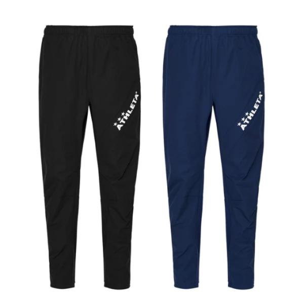 アスレタ ATHLETA サッカーウェア ピステパンツ メンズ ストレッチトレーニングPT 0418...