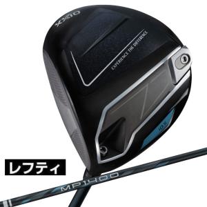 ゼクシオ(XXIO) ゴルフクラブ 左用ドライバ...の商品画像