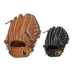 MIZUNO（ミズノ） 野球 硬式グローブ 投手用 メンズ 硬式用ミズノプロ