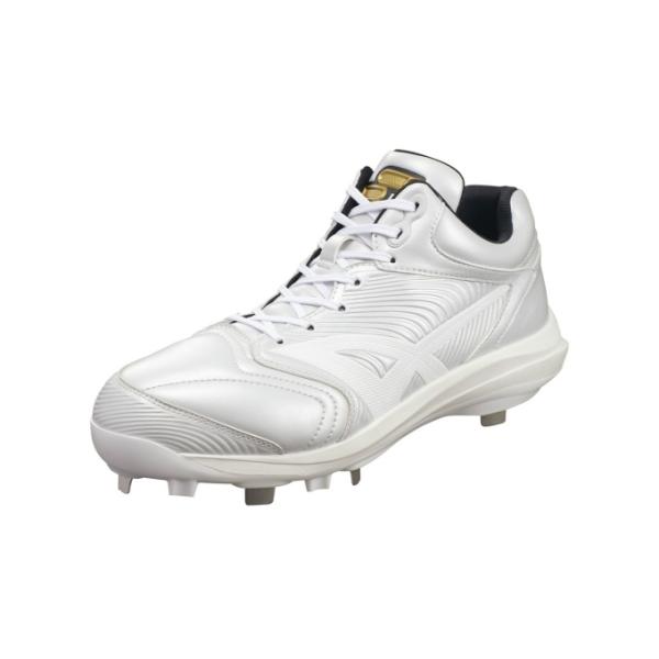 エスエスケイ SSK  野球 金歯スパイク メンズ プロエッジ RG LW2 ESF3262RLW