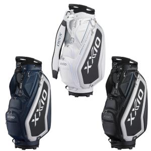 XXIO ゼクシオ プロレプリカモデルキャディバック GGCX163 メンズ