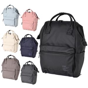 アネロ(anello) バックパック ニンバス 口金リュックR ATS1348 【ご自宅配送限定】‥