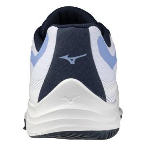ミズノ MIZUNO バレーシューズ レディー...の詳細画像2